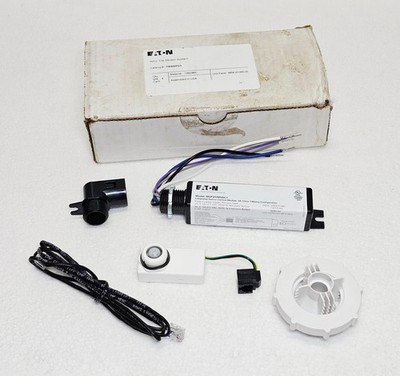 Eaton TMSWPD1 WaveLinx Tilemount Tageslichtsensor-Set 0-10V (Open Box)