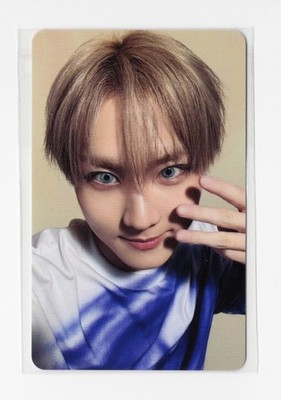 ENHYPEN - DESIRE : UNLEASH [WITHMUU] 2nd LUCKY DRAW EVENT