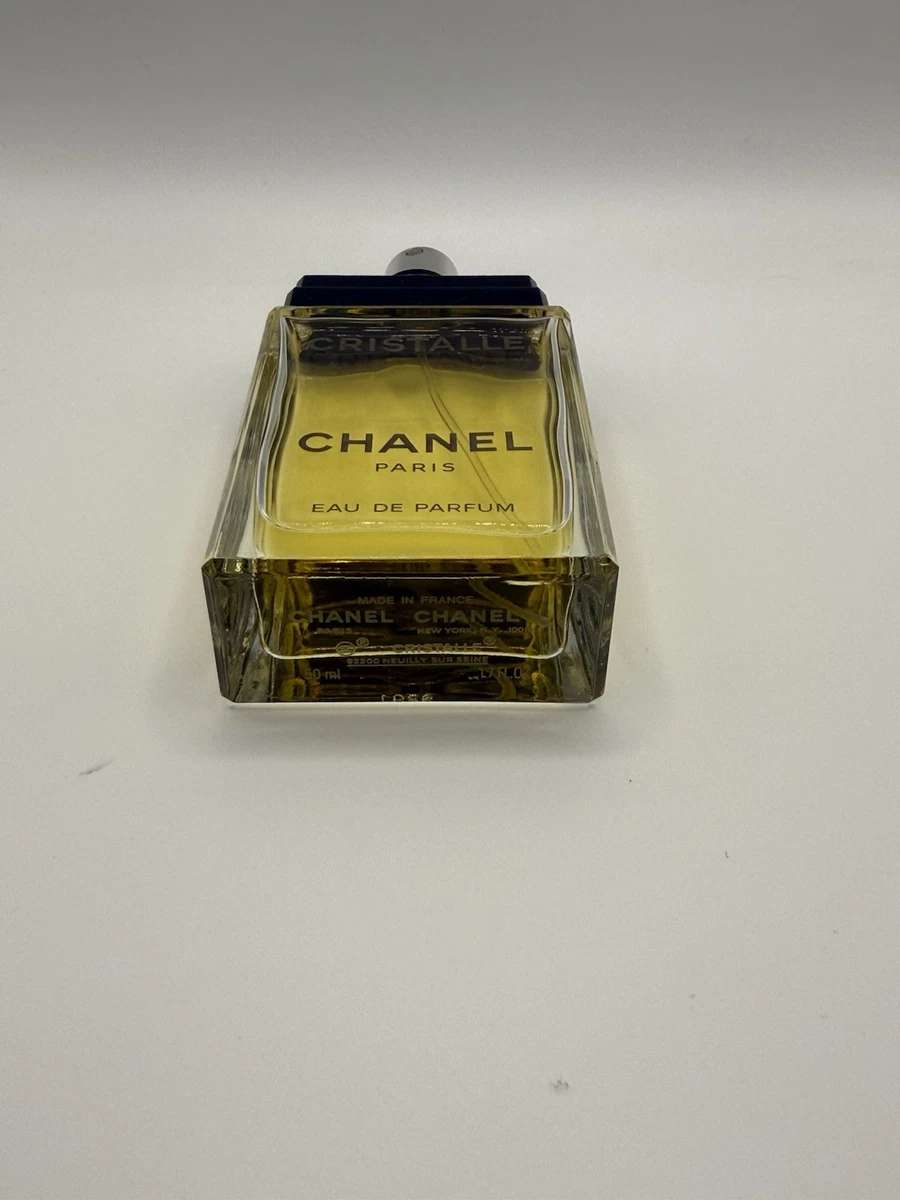 Spray Cristalle Eau de Parfum for Women for sale | eBay