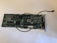 Vintage Ensoniq 4001025001 Soundscape S-2000 16-bit ISA Sound Card