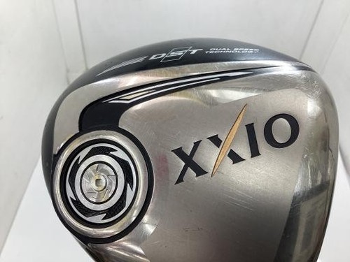 Dunlop XXIO 2016 10.5° Stiff Right-Handed 45.5in Driver Miyazaki Melas 4832 - Picture 6 of 6