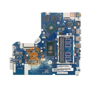 For   320-15IKB i7-7500U 4G NM-B242 5B20N86366 Laptop Motherboard *le