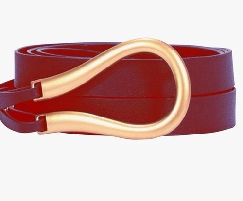 Women Waist Or Low Slung Soft Faux Leather Waistband Belt Nordstrom Style Petit