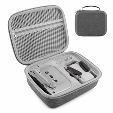 HIRQVMOX Hard Drone Case for DJI Mini 4K/2/2 SE