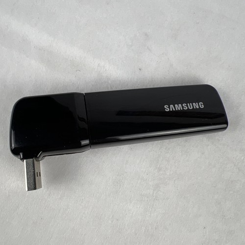Samsung WIS09ABGN WLAN WLAN LAN Adapter Linkstick GETESTET FUNKTIONIERT