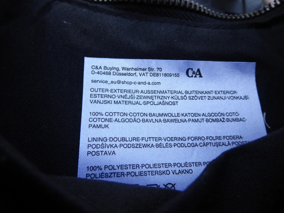 👜💼 Mädchen Tasche - Bild 4 von 4