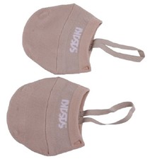 Rhythmic Gymnastics Shoes Demi Shoes 153 S 19-22 cm Beige BE 