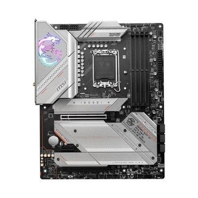 MSI MPG Z790 Edge WIFI MS-7D91 Intel Z790 Mainboard ATX Sockel 1700   #329447