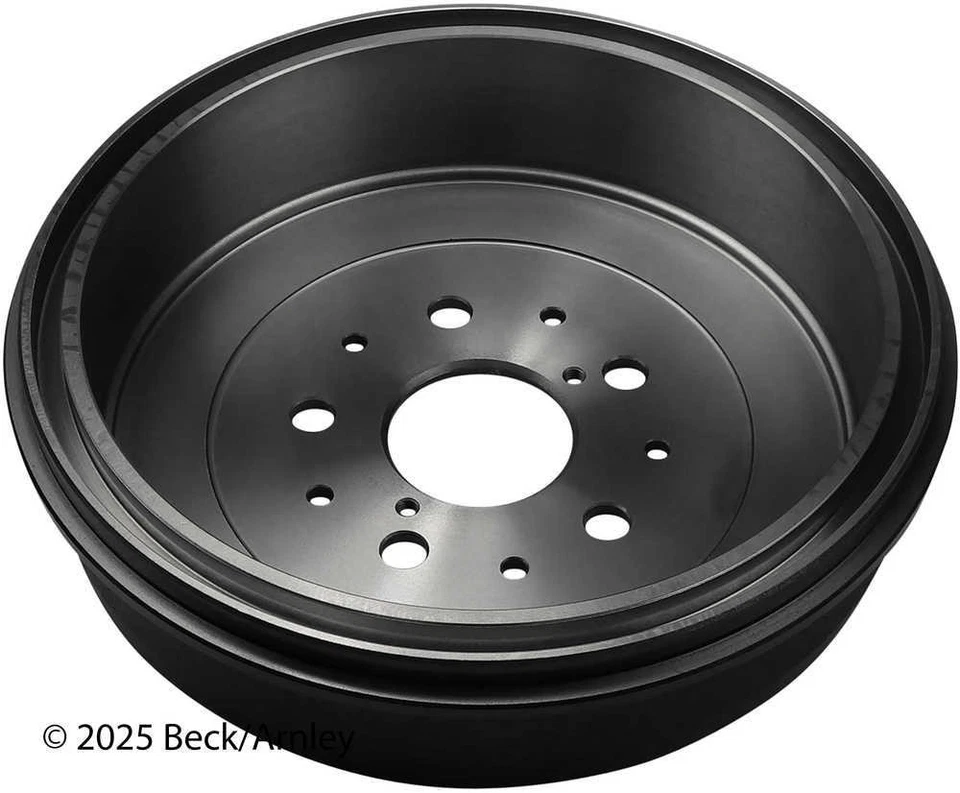 Tambor de freno Beck/Arnley 083-3364 para Toyota Tacoma 05-15 Foto 2 de 4