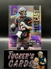 2024 Topps Signature Class - Star Cast Tom Brady #SC-6