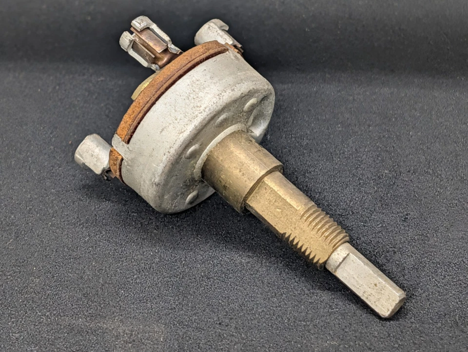 НОВЫЙ ИЗ СТАРЫХ ЗАПАСОВ 1941 1942 1946 1947 1948 NASHAMBASSADOR 600 ПЕРЕКЛЮЧАТЕЛЬ ФАР - Изображение 2 из 4