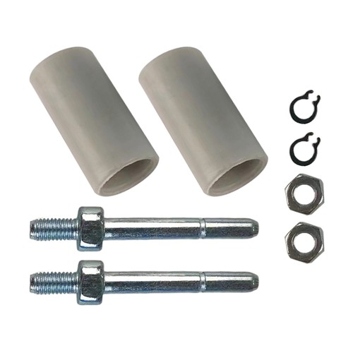 2pcs Chain Catcher Rollers For Stihl MS044 046 064 066 MS440 MS441 MS460 MS660 - Picture 3 of 7