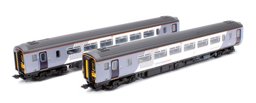 Dapol 2D-021-006 Class 156 156419 National Express East Anglia DMU | Zustand: New