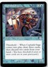 Cephalid Sage, Torment #29 MTG