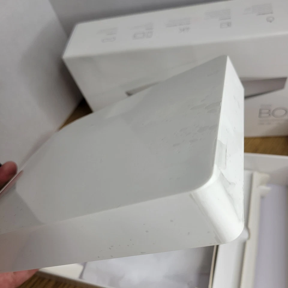 TiVo Bolt Vox DVR 500GB 4K UHD Media Streaming TCD849500V w/ Remote (No HDD) - Image 3 of 4