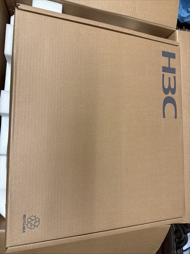 New HP JC069A A12500 48-PORT GBE SFP MODULE H3C - Picture 5 of 9