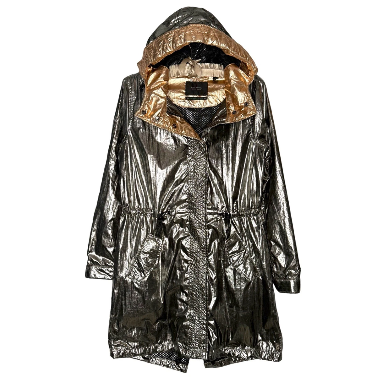 Maison Scotch Coats, Jackets & Vests for Women for sale - eBay