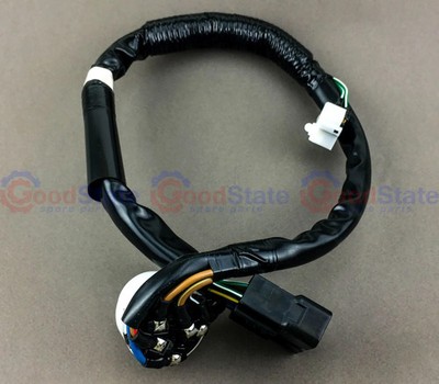 Genuine Toyota LandCruiser HZJ76 HZJ75 1HZ 4.2 Diesel Ignition