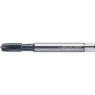 WALTER 2221706-UNC3/8 HSS-E PM machine taps 2221706-UNC3/8, thread profile -