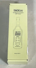 Tack Life Test Measure & Inspect EMF Tester MET01 Sealed Box