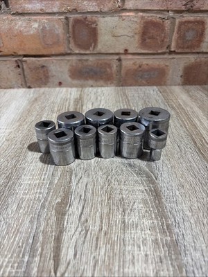 Britool Af Sockets Joblot EB