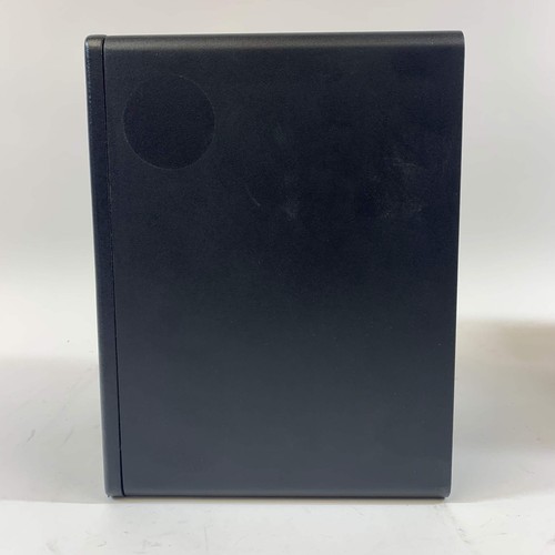 M-Audio BX5 D3 Powered Studio Monitor Black - Picture 3 of 5
