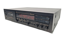 NAKAMICHI DR1 High-End Tapedeck mit Playback ...