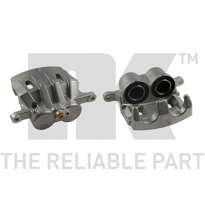 NK Bremssattel für Lexus Es Nx Rx Toyota Alphard Camry Highlander Rav