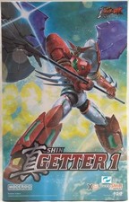 MODEROID Shin Getter 1 Shin Getter Robo The Last Day GOOD SMILE COM