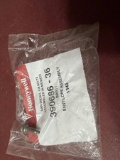 Honeywell Envelope Assembly 390686 - 36