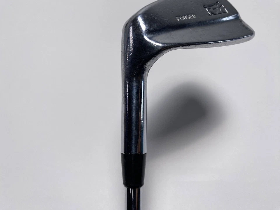 KZG Forged TRS Pitching Wedge PW True Temper Dynamic Gold Lite S300 Mens LH - Image 3 of 4