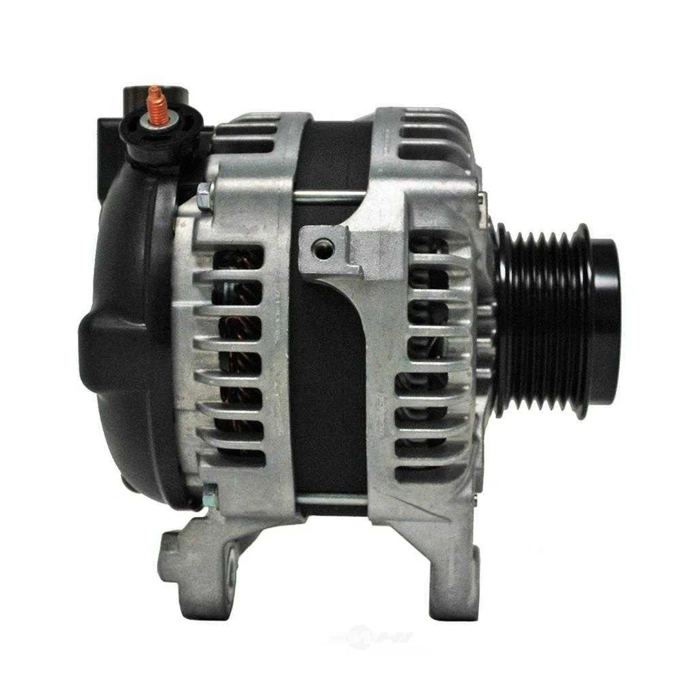 Alternador compatível com 2009-2015 Toyota Venza Highlander ACDELCO PROFESSIONAL - Imagem 4 de 4
