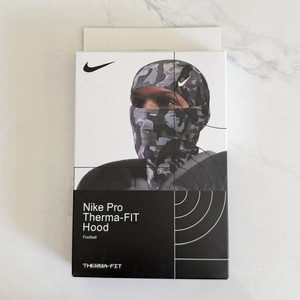 Nike Pro Hyperwarm Hood Balaclava | eBay