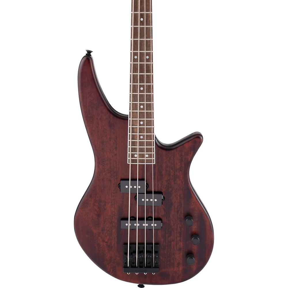 Серия Jackson JS Spectra Bass JS23 Окрашена под орех 46090₽