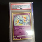 2017 Pokemon Sun & Moon Shining Legends #40 Shining Mew Shining Legends PSA 9