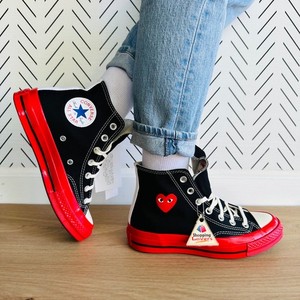 Comme des Garçons Tricot Shoes | eBay