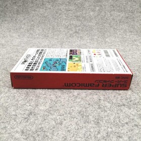 MOTHER2 Gieg Strikes Back Famicom Software Japan J2