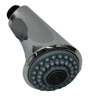 #ad Grohe Universal Pull Out Spray for Kitchen Faucet Polished Chrome 46173IE0 C $129.00