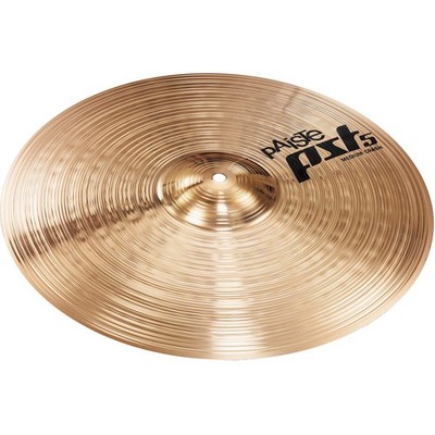 Crash-Becken Paiste PST 5 16'' Medium Crash Crash Becken NEU