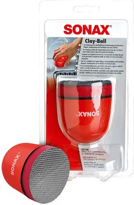 SONAX cleaning sponge clay ball cleaner clay ball sponges