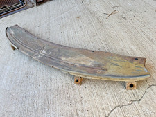 1946 1947 1948 Chevy Rear Bumper Deflector Valence Original Gm