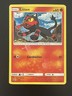 Pokémon 2016 SM Black Star Promo Litten SM02 General Mills Holo