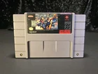 Realm~Nintendo SNES~Autentic and Tested~Loose Cartridge