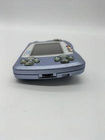 BANDAI WonderSwan Color WSC-001 Boxed Handheld Console (Tested) A2463