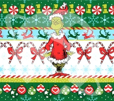 20oz Sublimation Tumbler Wrap Christmas Grinch, Candy, Ready to Press Transfer