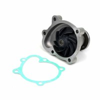 SIL Wasserpumpe KüHlwasserpumpe FüR Opel Astra G H J Corsa D Meriva Mokka