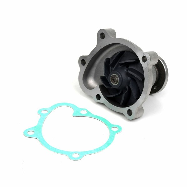SIL Wasserpumpe KüHlwasserpumpe FüR Opel Astra G H J Corsa D Meriva Mokka-image