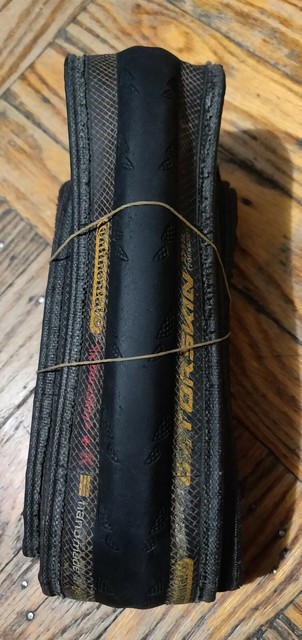 gator hardshell 25mm