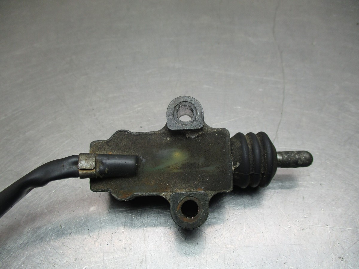 1997 Kawasaki Ninja ZX11 Side Stand Switch 27010-1226 | eBay