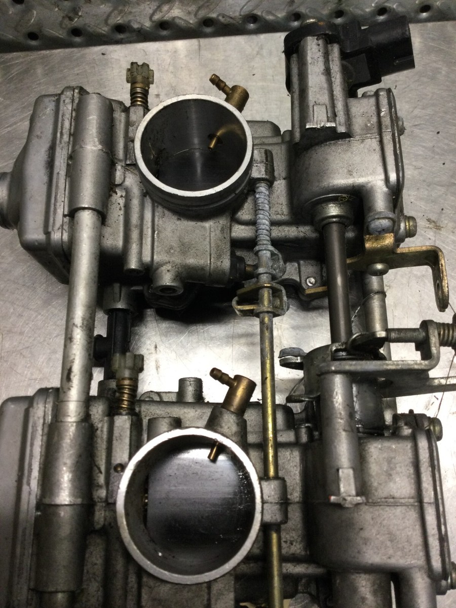 2008 POLARIS IQ RACER 600RR CARBURETOR RAIL ASM 1203638 2008 POLARIS IQ RACER 600RR CARBURETOR RAIL ASM 1203638